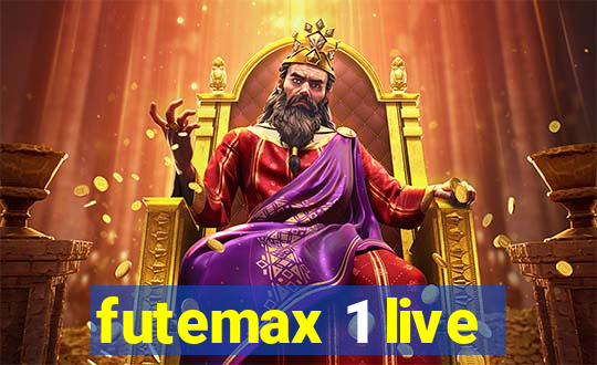 futemax 1 live